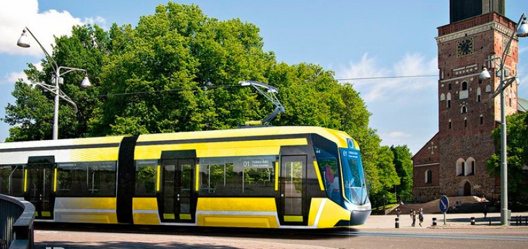 Turku tarvitsee menestyäkseen tulevaisuusinvestointeja