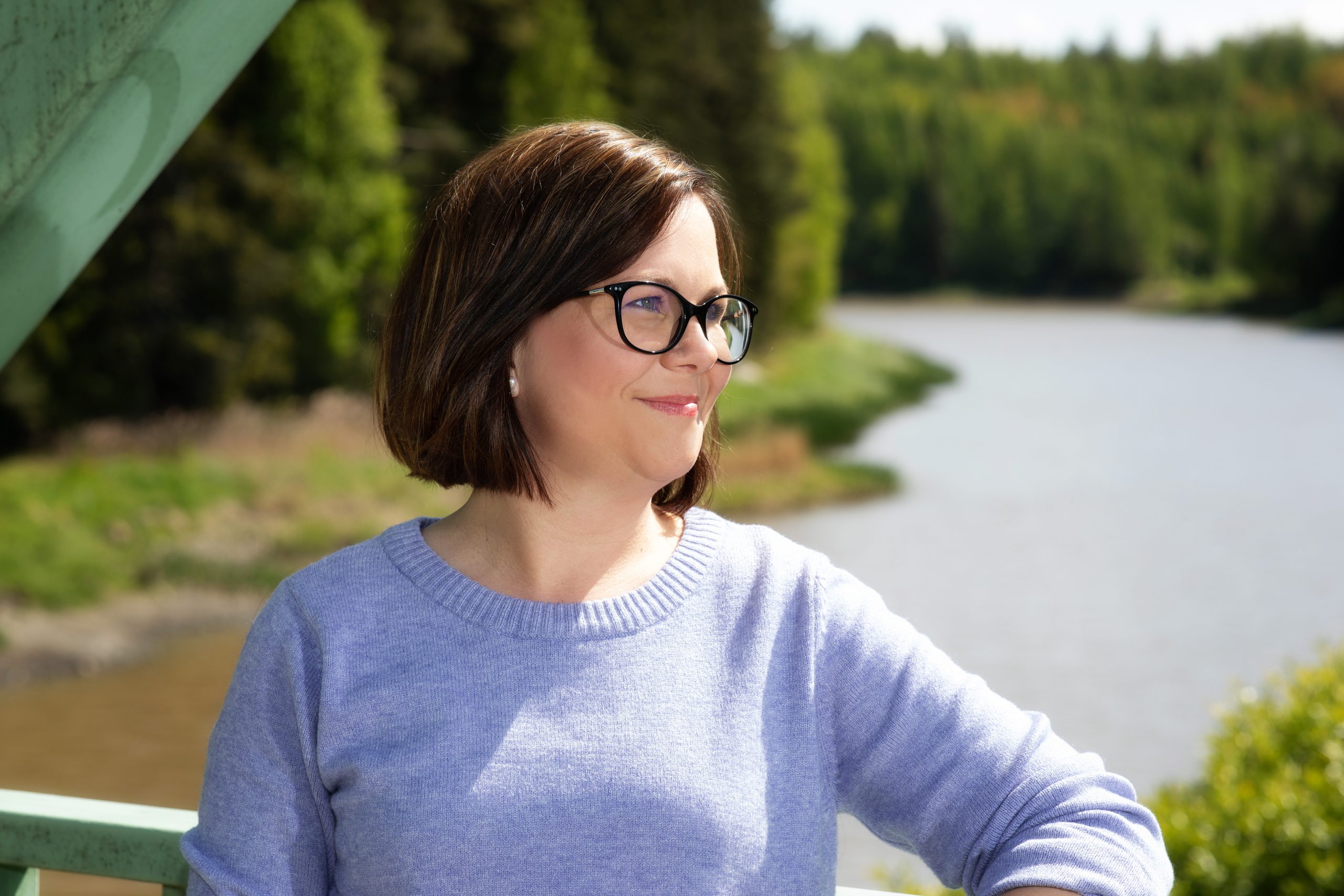 Saaristomeren pelastamiseen tarvitaan tekoja sanahelinän sijaan