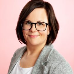 Mari-Elina Koivusalo